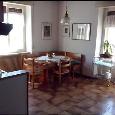 Warm, Nice & Amazing Lake-View Apartment San Zeno di Montagna Extérieur photo