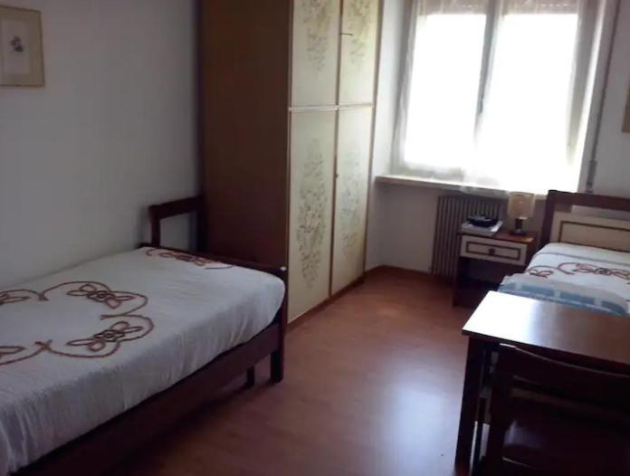 Warm, Nice & Amazing Lake-View Apartment San Zeno di Montagna Extérieur photo